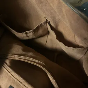 Avon Faux Leather Exterior Brown Bags & Handbags for Women brown thumbnail 8