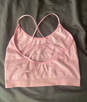 Target Cropped Top thumbnail 2