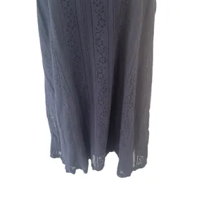 Abercrombie & Fitch Women's Size Medium‎ Blue Short Shift Dress thumbnail 3