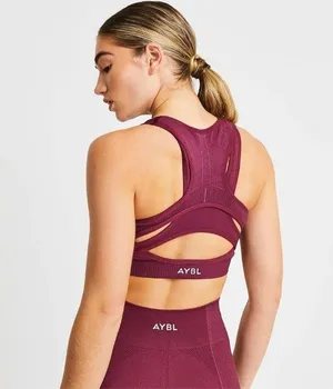 AYBL Reflex Bra and Shorts Set thumbnail 2