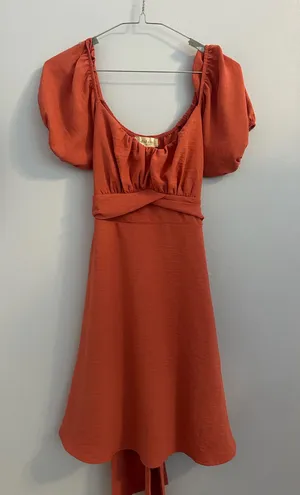 Altar'd State Dress thumbnail 1