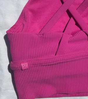 Lululemon Energy Sports Bra thumbnail 3