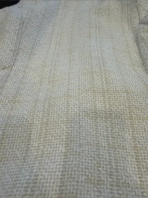 Social Threads Textured Cream Double thumbnail 10