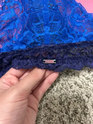 PINK Victoria's Secret Bra thumbnail 3