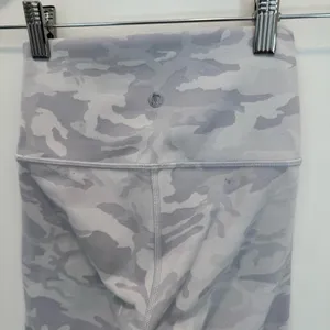 Lululemon Wunder Under Super High-Rise Tight *Luxtreme 28" Incognito Camo 2 thumbnail 6