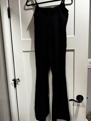Aritzia Divinity Wilfred Jumpsuit Flare thumbnail 2