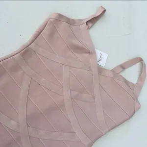 Blush Punk Mermaid‎ Dress A22 thumbnail 2