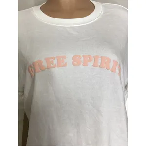 New. Spiritual Gangster free spirit sweatshirt. Small. MSRP $98 thumbnail 12
