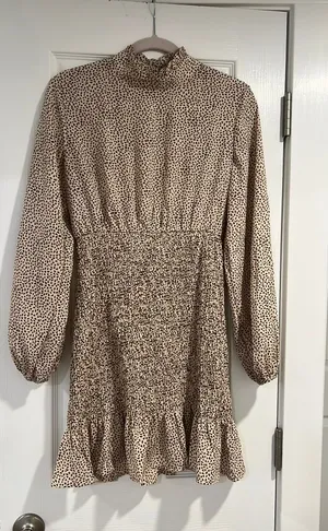 Shein Dress Mini thumbnail 1