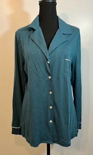 Cosabella Pajama Top‎ thumbnail 1