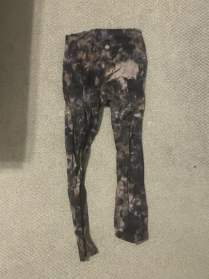 Lululemon Leggings Align thumbnail 4