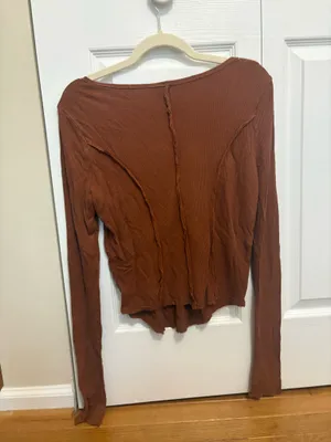 Urban Outfitters Top thumbnail 2