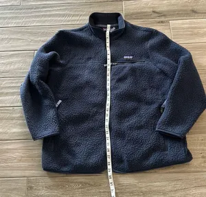 Patagonia Fleece thumbnail 2