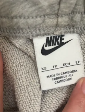 Nike Women’s Joggers thumbnail 5
