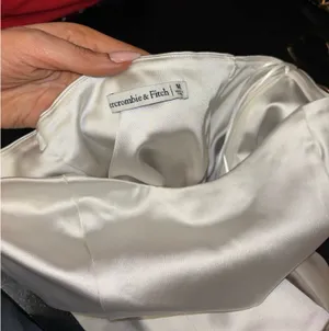 Abercrombie Corset Top thumbnail 2