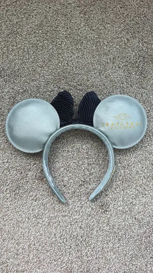 Disney Minnie Ears thumbnail 2