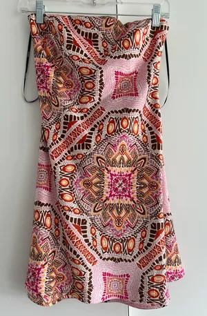 Forever 21 Mini Dress thumbnail 1