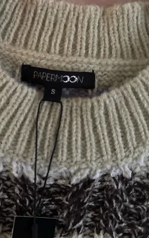 Papermoon vest thumbnail 2