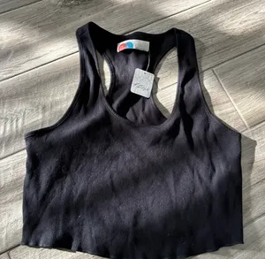 free people beach tank NWT thumbnail 1