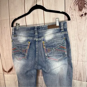 Rock and Roll Cowgirl Jeans thumbnail 3
