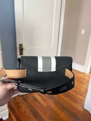 Michael Kors Logo Belt Bag L/XL thumbnail 2