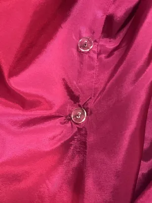 Watters And Watters Two Piece Cocktail Dress Pink thumbnail 7