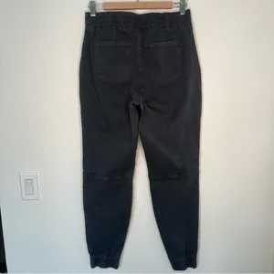 Spanx Stretch Twill Cargo Jogger large thumbnail 9