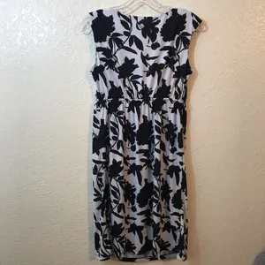 Motherhood maternity dress SZ S thumbnail 2