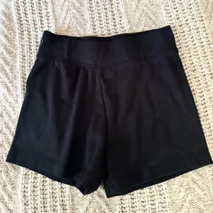 Black Boy Shorts  thumbnail 3
