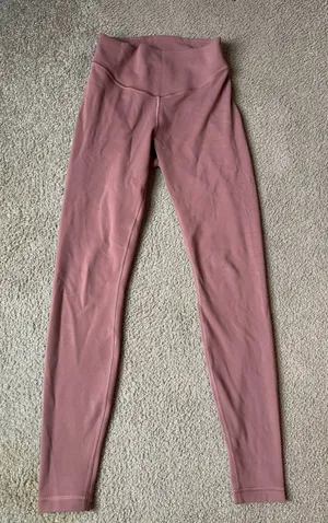 Lululemon Leggings Align 28" thumbnail 1