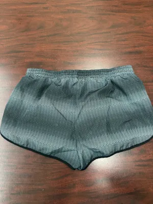 SO Grey and Black Athletic Shorts Size Medium Multiple thumbnail 2