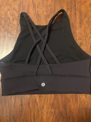 Lululemon Tank thumbnail 2