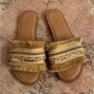 Aldo sandals thumbnail 1