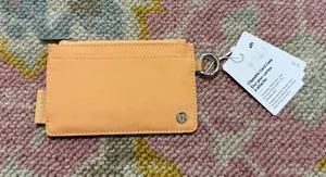 Lululemon Clippable Card Case thumbnail 1