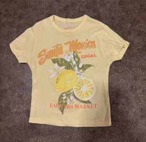 Altar'd State Baby Tee thumbnail 1