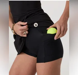 Lululemon Vuori One Shot Tennis Dress thumbnail 2