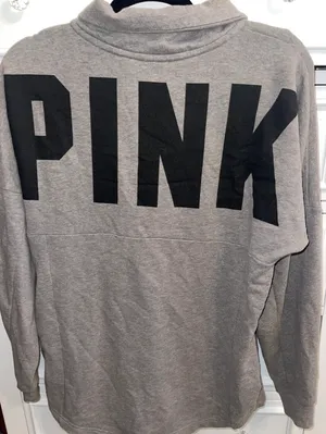PINK Victoria’s Secret Sweatshirt thumbnail 3