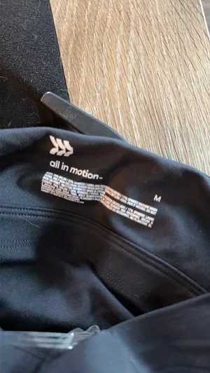 Black Tennis Dress - All in motion thumbnail 3
