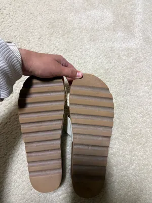 Reef Platform Sandals thumbnail 4