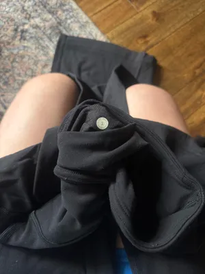 Lululemon Flare Groove Pants Nulu Super High-Rise thumbnail 3