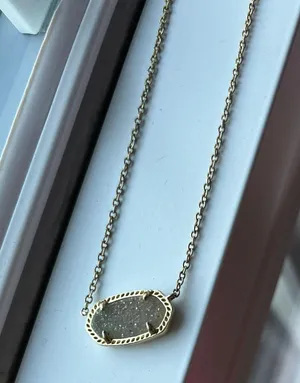 Kendra Scott Elisa Necklace thumbnail 2