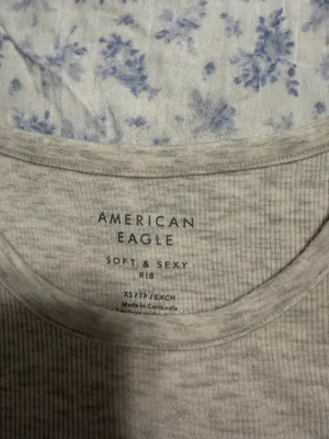 American Eagle Tank Top thumbnail 3