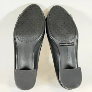 Giani Bernini Size-6M Shoes Ameriee‎ Dress Black Memory Foam Block Heel thumbnail 8