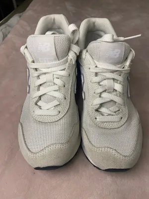 New Balance 515 Suede Athletic Running Sneakers Women Size 6 Mens 4.5 thumbnail 2