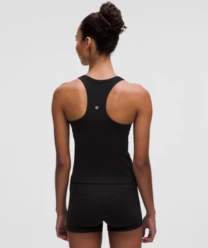 Lululemon Align Waist-Length Racerback Tank Top thumbnail 2