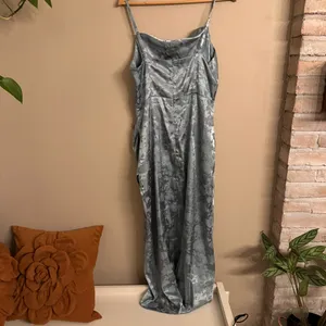 LULUS Simply Stunning‎ Dress thumbnail 5