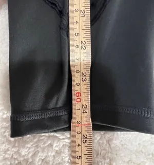 Fabletics Leggins Black Size L thumbnail 5