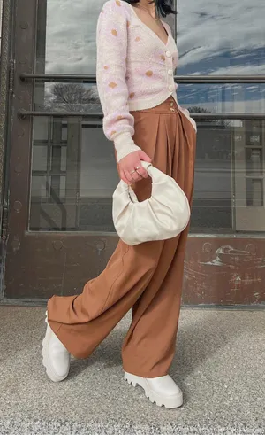 ASTR The Label cardigan  thumbnail 1