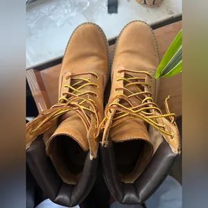 Timberland Kenniston Wheat Nubuck Boot thumbnail 2