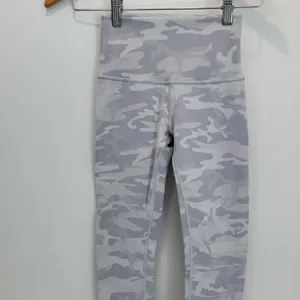 Lululemon Wunder Under Super High-Rise Tight *Luxtreme 28" Incognito Camo 2 thumbnail 4